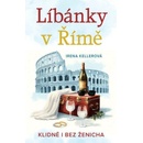 Líbánky v Římě