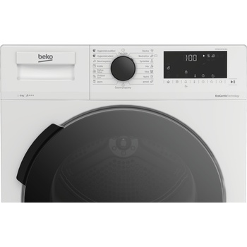 Beko XDF85245CSH3BH