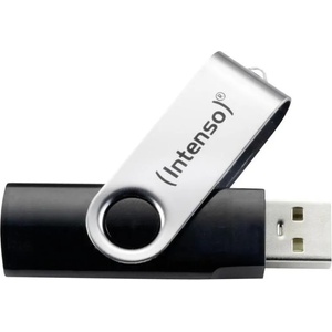 Intenso Basic Line 8GB USB 2.0 (3503460) Флаш памет