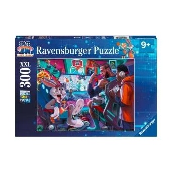Ravensburger Space Jam XXL 300pzs