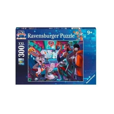 Ravensburger Space Jam XXL 300pzs