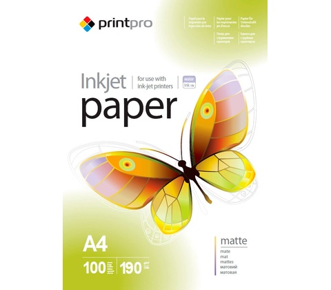 PrintPro PME190100A4