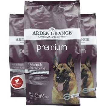 Arden Grange Premium 2 kg