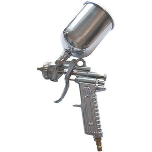 Güde FSP 100 02818