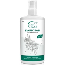 Kariosan olej k péči o ústa 200 ml