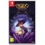 ININ Games Simon the Sorcerer Origins (Switch)