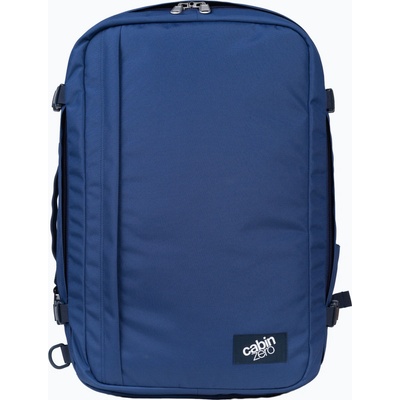 Cabin Zero Classic Plus Navy 42L