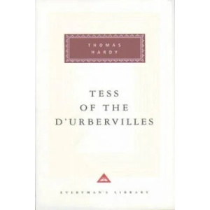 Tess Of The D'urbervilles | Thomas Hardy (1991)