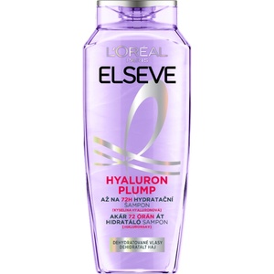 L'Oréal Elseve Hyaluron Plump Shampoo 400 ml