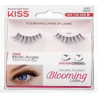 Kiss Blooming Lash Lily