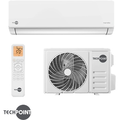 Techpoint NPT 09X-PRO Nordic