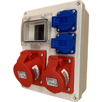 Elektrium 63510.20101