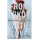 From Lukov with Love Zapata MarianaPaperback