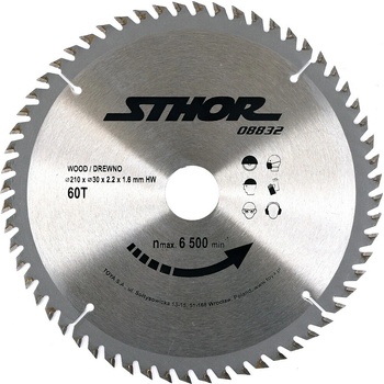 Sthor TO-08832
