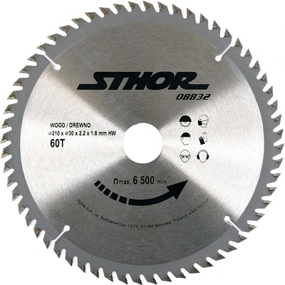 Sthor TO-08832