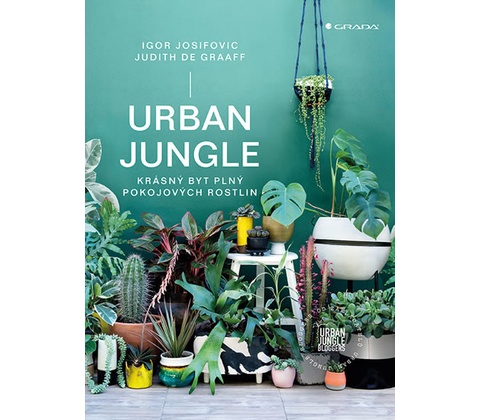 Urban Jungle