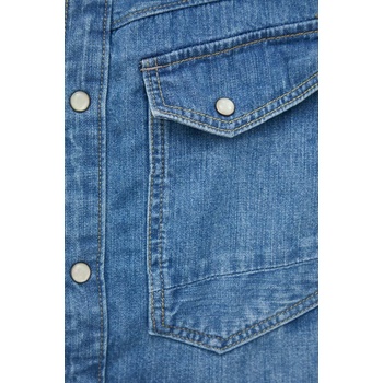 G-Star RAW Дънкова риза G-Star (D23616.D252)