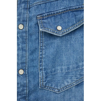 G-Star RAW Дънкова риза G-Star (D23616.D252)