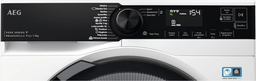 AEG TR939M6CC