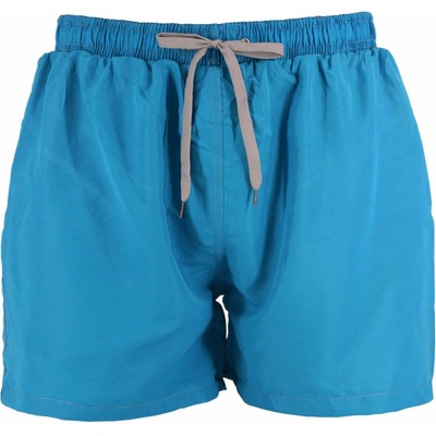 Sun Beach Bert šortky BK-7886 olivová zelená