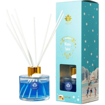 Arôme Winter Spice Reed Diffuser 30 ml