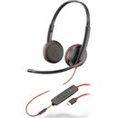 HP Poly Blackwire 3225 Stereo USB-C/A (8X229A6)