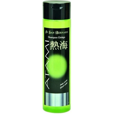IV San Bernard Ginkgo 300 ml