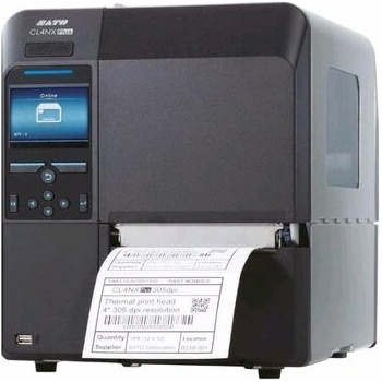 Sato CL4NX Plus WWCLP100NEU