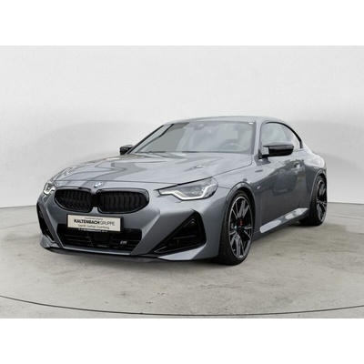 BMW M240i xDrive 275 kW