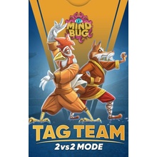 Nerdlab Mindbug (Mozkožrout) - Tag Team: 2 vs 2 Mode