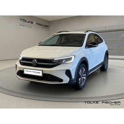Volkswagen Taigo Energy DSG 85 kW