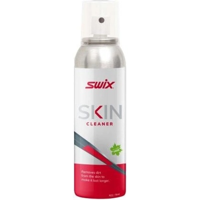 Swix N22 Skin cleaner sprej 70 ml – Zboží Dáma