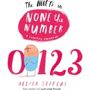 None the Number Jeffers OliverPaperback