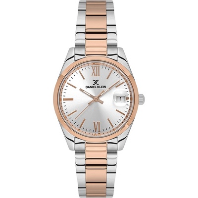 Часовник Daniel Klein DK. 1.13763-6 (DK.1.13763-6)