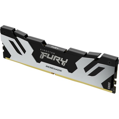 Kingston FURY Renegade DDR5 16GB 7200MHz CL38 (1x16GB) KF572C38RS-16