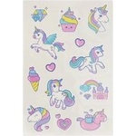 Clementoni Tattoo unicorn2 100x175 s-boo pbh1/1000