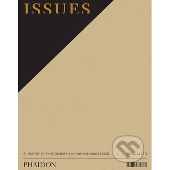 Issues - Vince Aletti