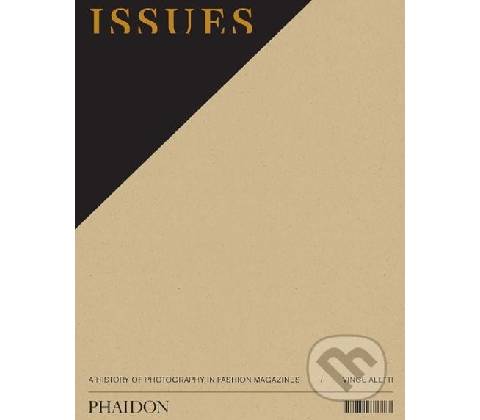 Issues - Vince Aletti