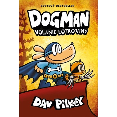 Dogman Volanie lotroviny