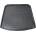 M-PLAST Стелка за багажник за Volkswagen Jetta (2011-2019) (30042PVC)