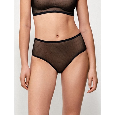 Gisela ВИСОКА БИКИНА 1/10046 negro gisela