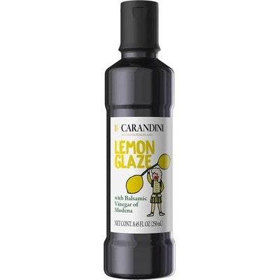 Carandini Crema balsamica citron 250ml