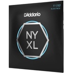 D'Addario NYXL1152-3P Струни за електрическа китара (NYXL1152-3P)