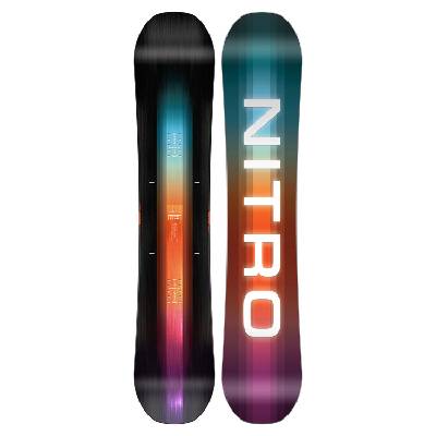 Nitro Future Team 147 24/25 - Odesíláme do 24 hodin