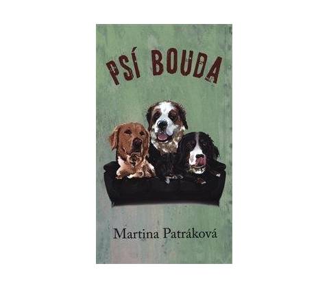 Psí bouda