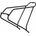 ACID SIC RAIL 29"
