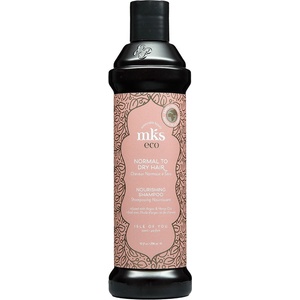 MKS Eco Подхранващ безсулфатен шампоан, Isle of You, 296 ml - baby
