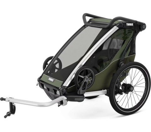 Thule Chariot Lite Single
