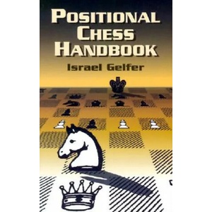 Positional Chess Handbook (2010)