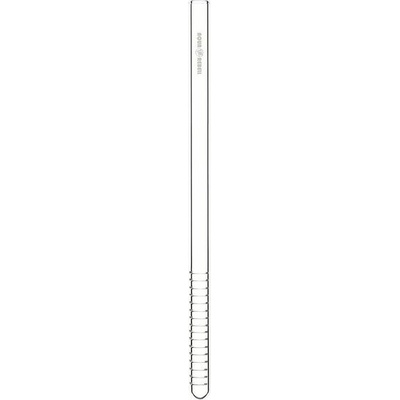 Aqua Rebell skleněné sání řezané 13 mm
